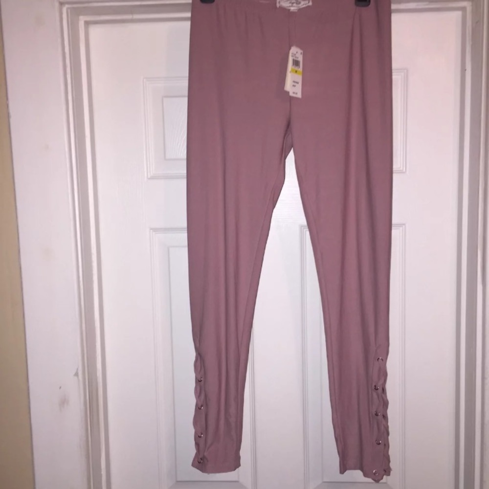 Leggings - Picture 4 of 8